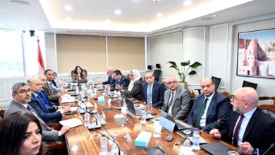 وزيرة الإسكان تستعرض جهود وخطط “سيتي إيدج” وموقف مبيعات مشروعات المدن الجديدة