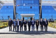 وكالة الفضاء تستعرض آفاق التعاون مع شركة سيتال الإيطالية SITAEL