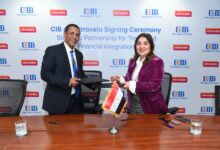 البنك التجاري الدولي وأوتروفاتو توقعان مذكرة تفاهم لتعزيز التجارة والخدمات المالية في إفريقيا