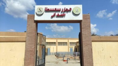 “التنمية المحلية” تعلن التشغيل التجريبي لـ “مجزر سمسطا” ببني سويف بتكلفة 23 مليون جنيه