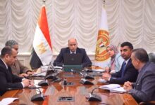 العمل: تكثيف المتابعة لأوضاع المصريين بالخارج وسط التوترات الإقليمية