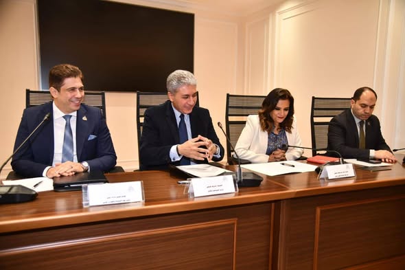 “السياحة” تطلق مبادرات تمويلية لدعم زيادة الغرف الفندقية في مصر “السياحة” تطلق مبادرات تمويلية لدعم زيادة الغرف الفندقية في مصر