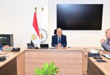 لحماية المياه.. “الري” تشدد عقوبة حفر آبار جوفية بدون ترخيص