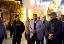 بالصور.. عجلان القابضة تنظم حفل سحورها السنوي وتمنح 16 رحلة عمرة للحضور