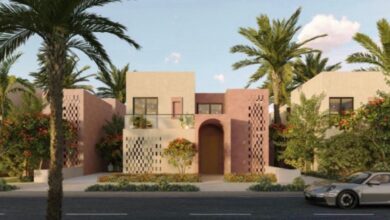 تعاون استراتيجي بين «ريدكون» و«سوديك» لتنفيذ أعمال تتجاوز 2 مليار جنيه بمشروع «أوجامي» رأس الحكمة