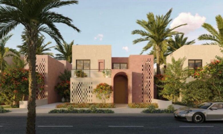 تعاون استراتيجي بين «ريدكون» و«سوديك» لتنفيذ أعمال تتجاوز 2 مليار جنيه بمشروع «أوجامي» رأس الحكمة تعاون استراتيجي بين «ريدكون» و«سوديك» لتنفيذ أعمال تتجاوز 2 مليار جنيه بمشروع «أوجامي» رأس الحكمة