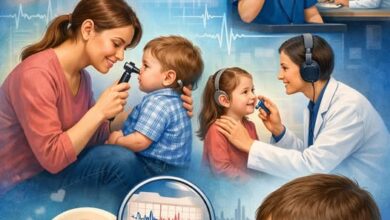 بمناسبة اليوم العالمي للسمع.. القومي لذوي الإعاقة يطلق رسائل توعوية للوقاية من فقدان السمع