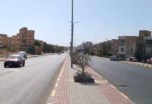 “التنمية المحلية” تعلن الإنتهاء من تطوير شارع الحجاز بالبحر الأحمر بتكلفة 128 مليون جنيه