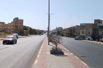“التنمية المحلية” تعلن الإنتهاء من تطوير شارع الحجاز بالبحر الأحمر بتكلفة 128 مليون جنيه