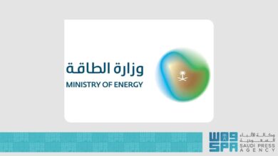 السيطرة على حريق محدود بمصفاة رأس تنورة بعد اعتراض طائرتين مسيرتين دون إصابات أو تأثير على الإمدادات