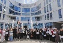  الرعاية الصحية تُطلق مبادرة «رهن إشارتك» لتعليم لغة الإشارة بمحافظة السويس