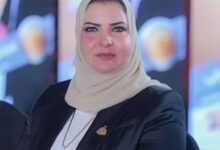 النائبة سهير كريم: حكمة الرئيس السيسي حفظت الأمن القومي المصري وأنقذت الاقتصاد ووحدت الجبهة الداخلية