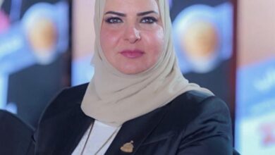 النائبة سهير كريم: حكمة الرئيس السيسي حفظت الأمن القومي المصري وأنقذت الاقتصاد ووحدت الجبهة الداخلية