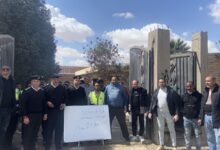 تنفيذ 9 قرارات سحب أراضٍ لمستثمرين غير جادين بالمنطقة الصناعية بـ6 أكتوبر