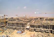 بقيمة 25 مليار جنيه.. ماونتن ڤيو تطلق أكبر ميزانية إنشائية في تاريخ القطاع العقاري المصري