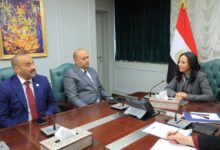 وزيرة التضامن تواصل لقاء أعضاء مجلس النواب..وتوجه بسرعة التعامل مع طلبات دوائرهم