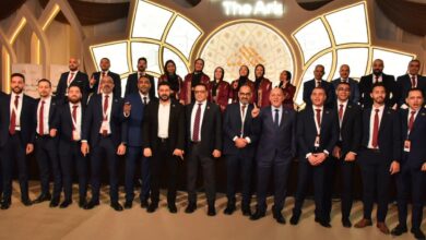 بالصور.. عجلان القابضة تنظم حفل سحورها السنوي وتمنح 16 رحلة عمرة للحضور