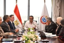 «الصحة» تُسرّع التنفيذ في 17 مشروعًا قوميًا وتدفع التحول الرقمي بالمحافظات