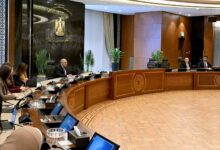 مجلس الوزراء يعقد أول اجتماع للجنة مراجعة القيمة العادلة للشركات المملوكة للدولة