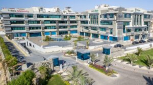 مباني إدريس