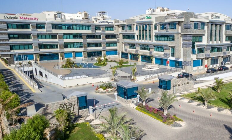 “مباني إدريس” تكثف أعمالها الإنشائية بـ6 مشروعات كبرى وتدرس التوسع في الساحل الشمالي والصعيد وغرب القاهرة