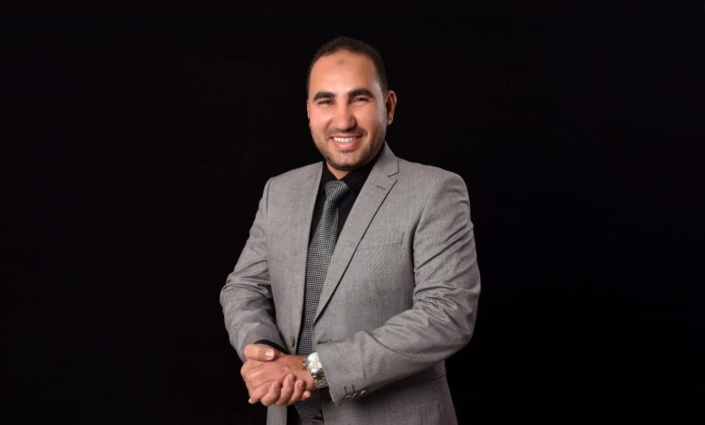 «كراون العقارية» تبدأ الإنشاءات بأحدث مشروعاتها في المرحلة السابعة بالشيخ زايد «كراون العقارية» تبدأ الإنشاءات بأحدث مشروعاتها في المرحلة السابعة بالشيخ زايد