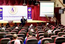 الدكتور عمرو عثمان يشارك في ملتقى “قيم” تعزيز الوقاية من الإدمان بين طلاب الجامعات