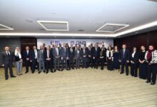 تحالف مصرفي يضم QNB مصر وCIB وبنك البركة يمول شركة فليكس بي آي تي بقيمة 119.4 مليون دولار