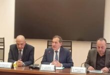 وزير الكهرباء: تأمين الإمداد بالطاقة الكهربائية وتوسيع الطاقات المتجددة