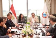 “الصحة والتضامن” يصدران قرارات جديدة بشأن ذوي الإعاقة المستفيدين من كارت الخدمات المتكاملة..تفاصيل