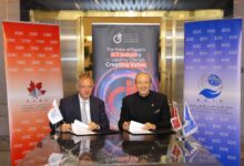 غرفة صناعة التكنولوجيا والاتصالات ومجلس الأعمال الكندي المصري يوقعان مذكرة تفاهم لتعزيز النمو الرقمي المستدام