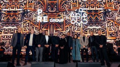 PRE Group تستضيف السحور السنوي لمؤسسة «فرصة حياة» لدعم أطفال الأمراض النادرة