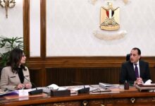 رئيس الوزراء: الثقافة أولوية للحكومة في بناء الإنسان المصري