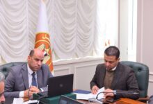 وزير العمل يراقب الأداء.. تكثيف التفتيش وتعزيز التواصل مع العمال وأصحاب الأعمال