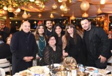 بالصور.. «كاونسل ماسترز» تنظم فعاليات رمضانية بممشى أهل مصر وتواصل إفطار أسر الشهداء