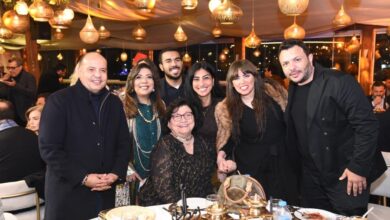 بالصور.. «كاونسل ماسترز» تنظم فعاليات رمضانية بممشى أهل مصر وتواصل إفطار أسر الشهداء