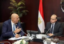 تعاون بين “الاستثمار” و”جهاز تنمية المشروعات” لدعم ريادة الأعمال