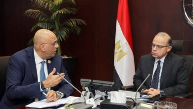 تعاون بين “الاستثمار” و”جهاز تنمية المشروعات” لدعم ريادة الأعمال