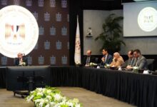 وزير الاستثمار يناقش مع رواد الأعمال آليات تنفيذية لدعم الشركات الناشئة وتعزيز دورها في الاقتصاد المصري