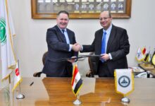 ACCA تعزز توسعها في السوق المصري بتوقيع اتفاقيات تعاون استراتيجية مع ESAA وشراكات أكاديمية وجامعية