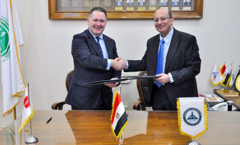ACCA تعزز توسعها في السوق المصري بتوقيع اتفاقيات تعاون استراتيجية مع ESAA وشراكات أكاديمية وجامعية