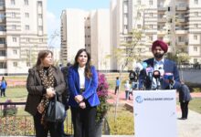 رئيس مجموعة البنك الدولي يزور وحدات “سكن لكل المصريين” بالعاشر من رمضان