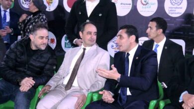 صناع الحياة يفوز بكأس بطولة المجتمع المدني لكرة القدم