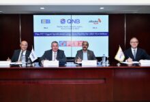 بنك QNB مصر يقود تحالفًا مصرفيًا مع CIB وبنك البركة لتمويل «فليكس بي آي تي» بـ119.4 مليون دولار