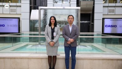 مبادرة مجتمعية من كاسيو لتعزيز العلاج بالموسيقى بمؤسسة أهل مصر ومصر الخير