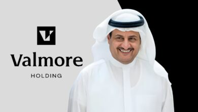 ڤالمور القابضة تحقق 685 مليون دولار إيرادات في 2025 بنمو 24%