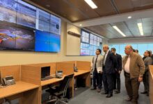 116 رحلة للخليج في يوم واحد.. وإلغاء 47 واستقبال 22 رحلة محولة بالمطارات المصرية