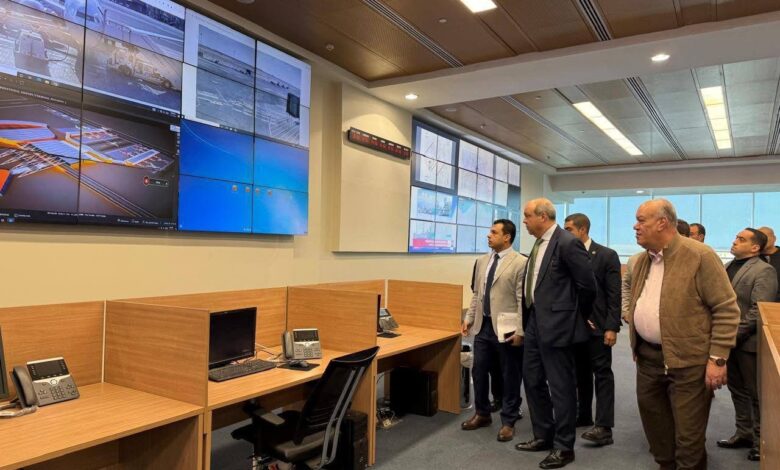 116 رحلة للخليج في يوم واحد.. وإلغاء 47 واستقبال 22 رحلة محولة بالمطارات المصرية 116 رحلة للخليج في يوم واحد.. وإلغاء 47 واستقبال 22 رحلة محولة بالمطارات المصرية