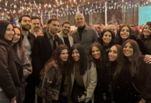 البنك العربي الأفريقي ينظم حفل السحور السنوي بحضور قياداته وموظفيه “صور”