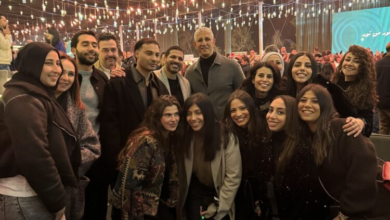 البنك العربي الأفريقي ينظم حفل السحور السنوي بحضور قياداته وموظفيه “صور” البنك العربي الأفريقي ينظم حفل السحور السنوي بحضور قياداته وموظفيه “صور”